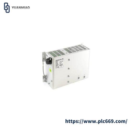 ABB DSSR122M Power Supply Unit