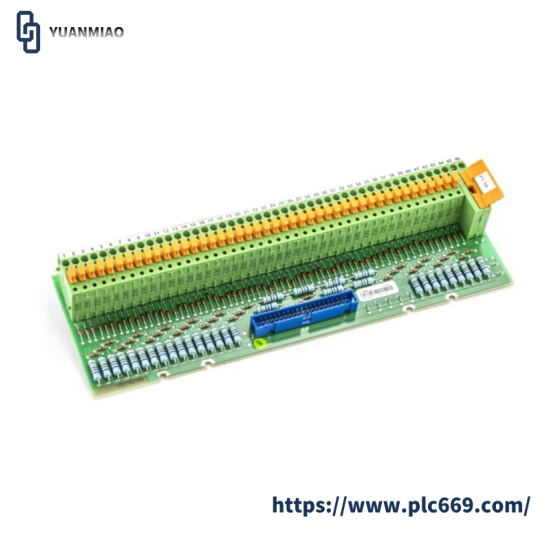 ABB DSTA121A 57120001NY  Termination Unit