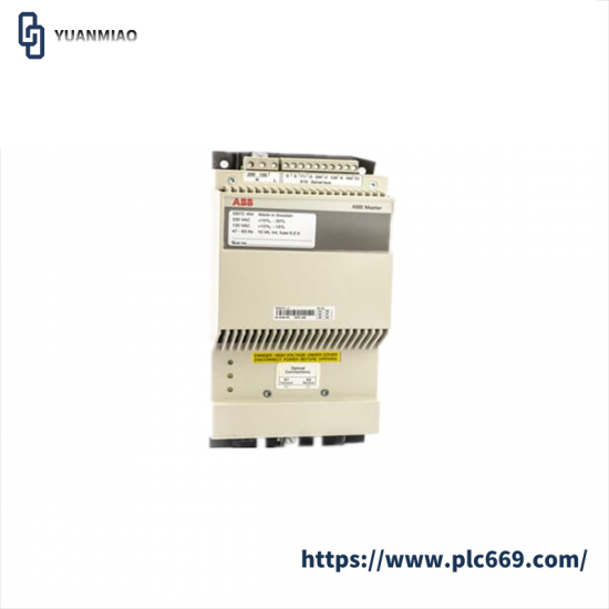 ABB DSTC454 5751017-F LDB Modem