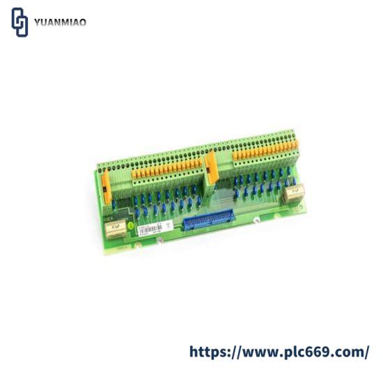 ABB DSTD150 57160001-UH Connection Unit for Digital