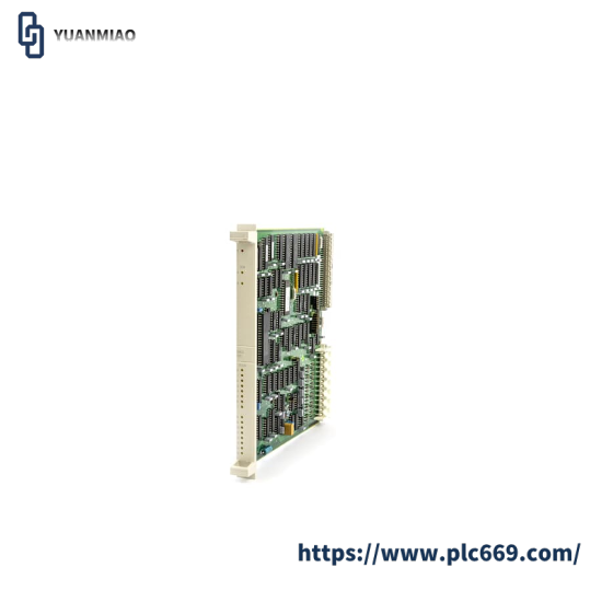 ABB DSXW110 57120001-PG DCS Module