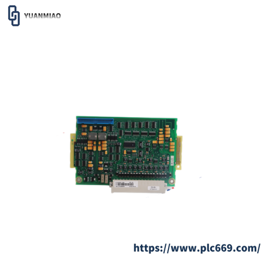 ABB DTAX701A 61430001-WM S900 DCS Module