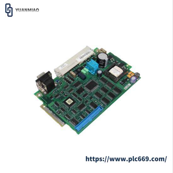 ABB DTCA717A 61430001-WH Analog Ouput Module