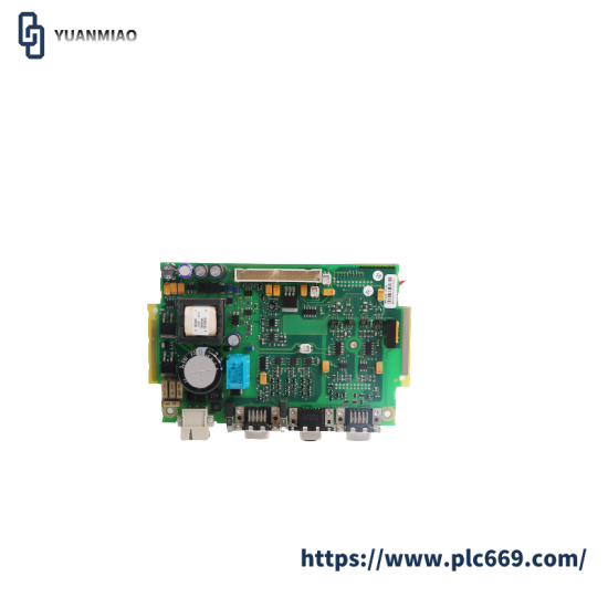 ABB DTCA721A 3EST92-481 DCS Module