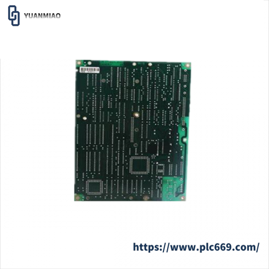 ABB ECS086329-003 PCB BOARD