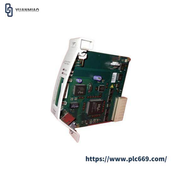 ABB EI803F Ethernet Module 10BaseT