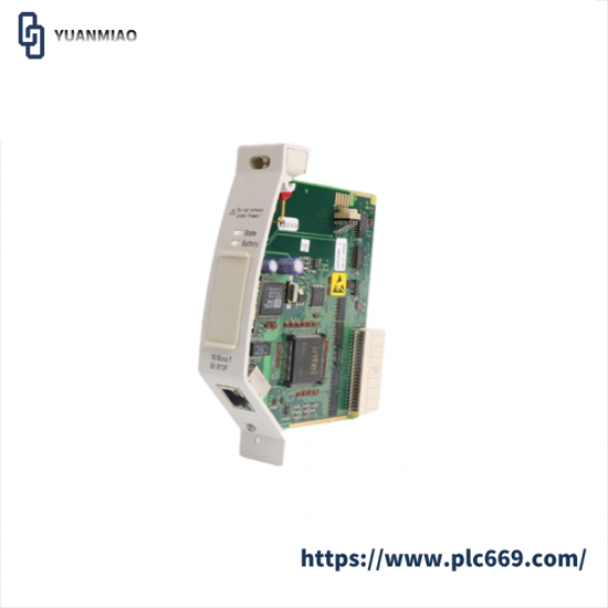 ABB EI813 Ethernet Module