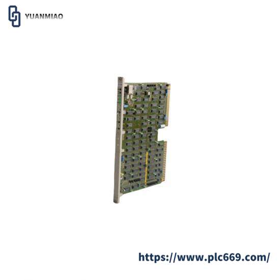 ABB ES1844C PC BOARD