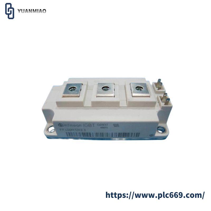 ABB FF400R12KE3 IGBT Module