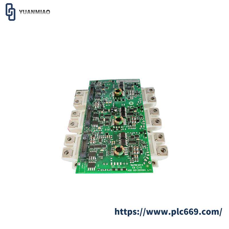 ABB FFS450R17K3/AGDR-71C IGBT MODULE KIT