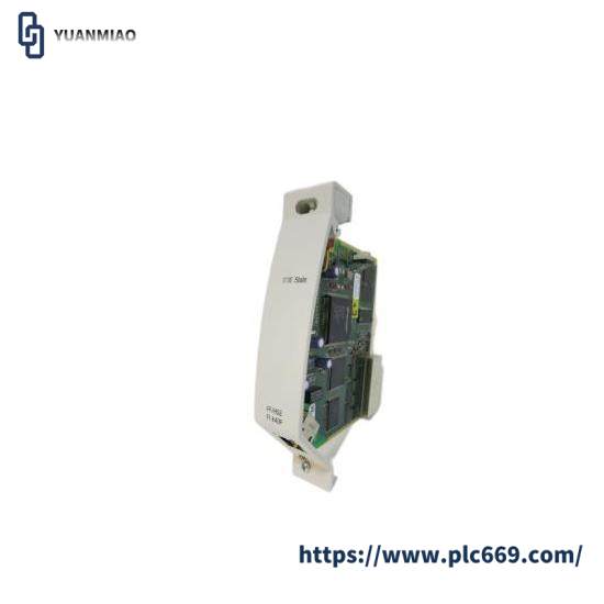 ABB TZIDC V18345-1010521001  DCS Module