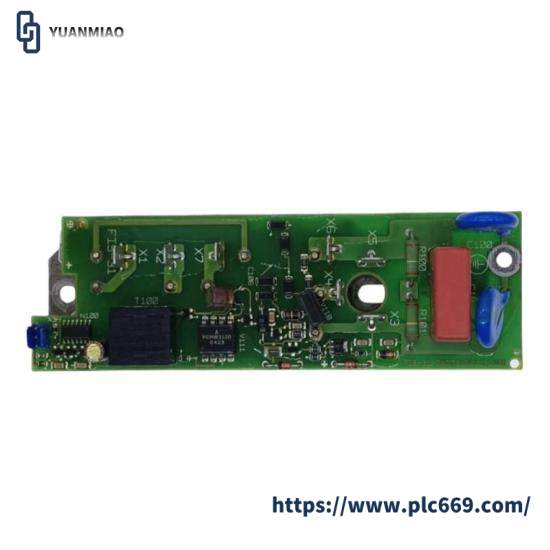 ABB FIS-31 3ADT313600R1 Excitation module