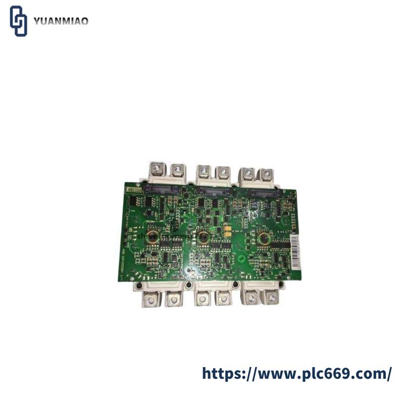 ABB FS300R12KE3/AGDR-62C IGBT MODULE