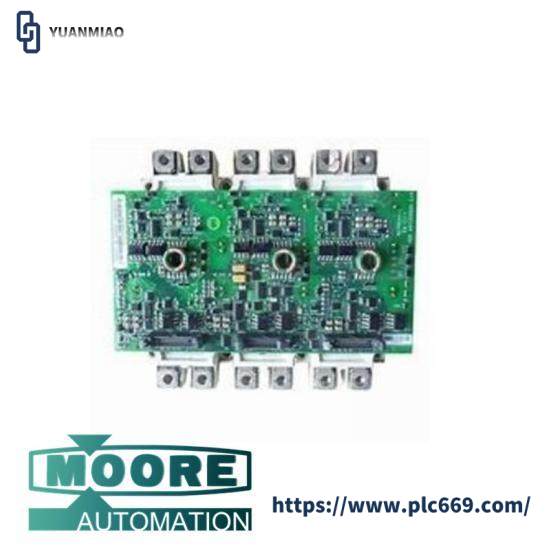 ABB FS300R17KE3/AGDR-76 Eupec Power Module