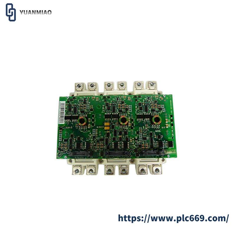 ABB FS300R17KE3/AGDR-76 IGBT MODULE