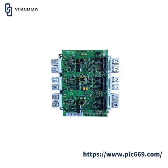 ABB FS300R17KE3AGDR76C IGBT Module