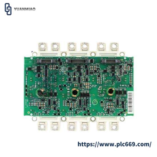 ABB FS450R12KE3/AGDR-71C S IGBT Module