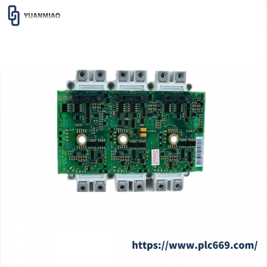 ABB FS450R17KE3/AGDR-71C S IGBT KIT