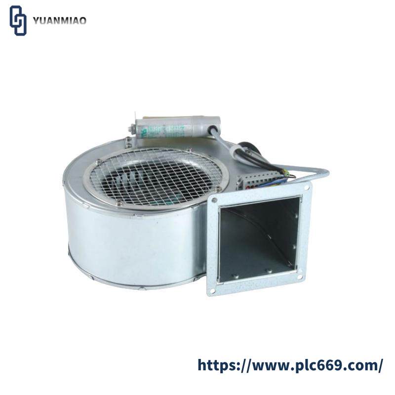 ABB G2E140-PI51-42 Inverter Fan