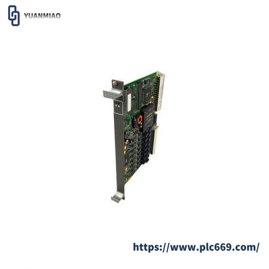 ABB GJR231500R1210 81EU01E-E Input Module