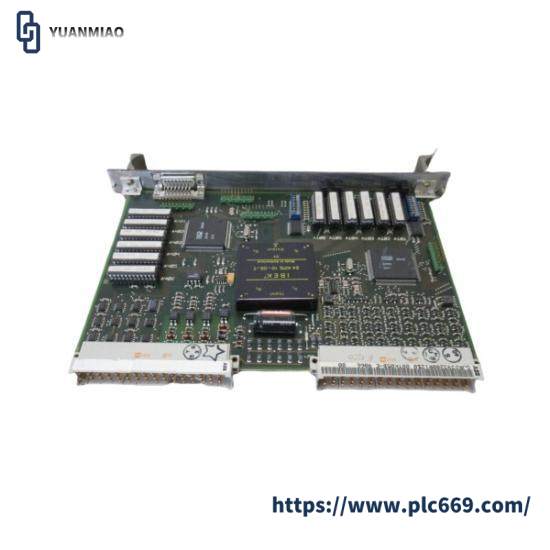 ABB GJR234100R1210 Control Module