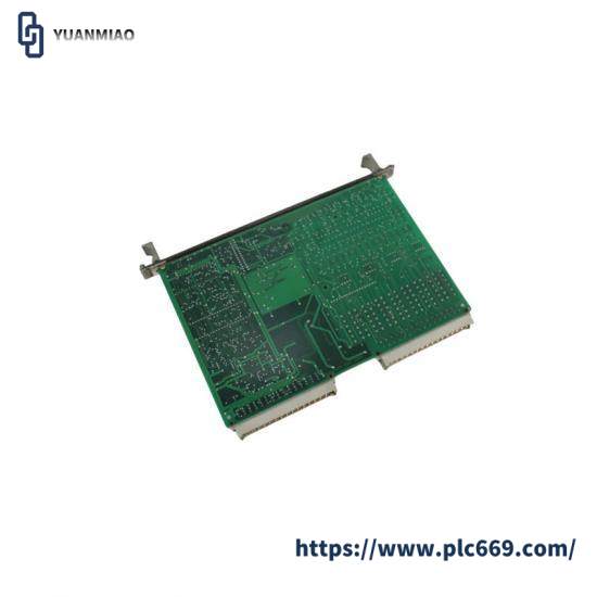 ABB GJR23657R1010 88VA02A-E Module