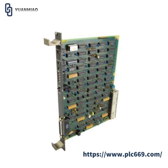 ABB GJR2370800R0200 88FN02C-E Module