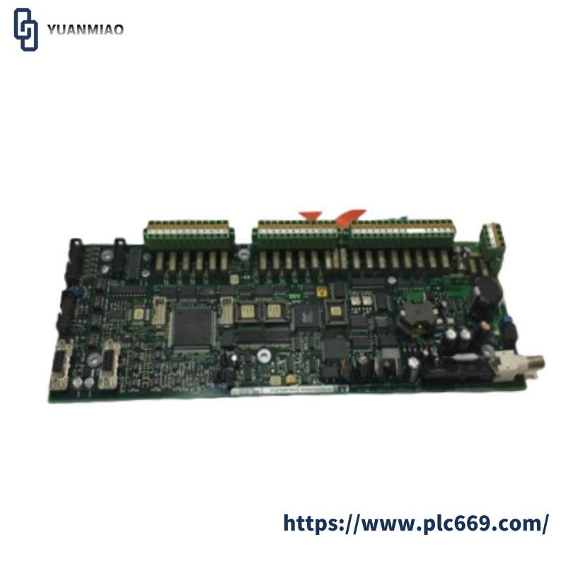 ABB GJR2371100R1040 88VP02D-E Module