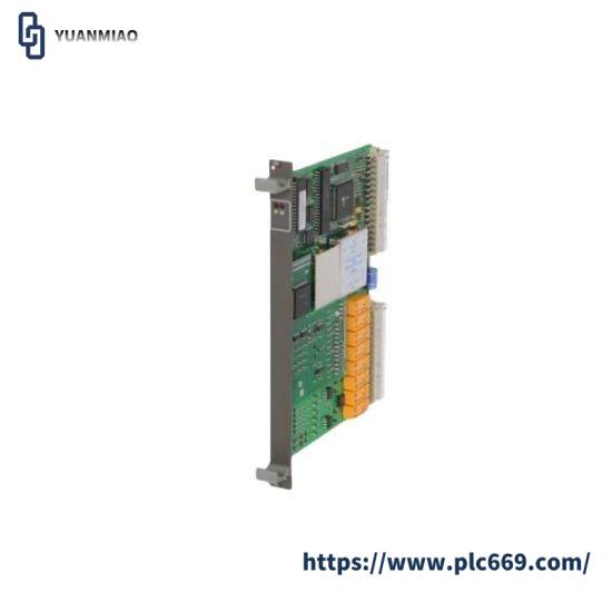 ABB GJR2389800R1210 81ET03I1-E Circuit Board