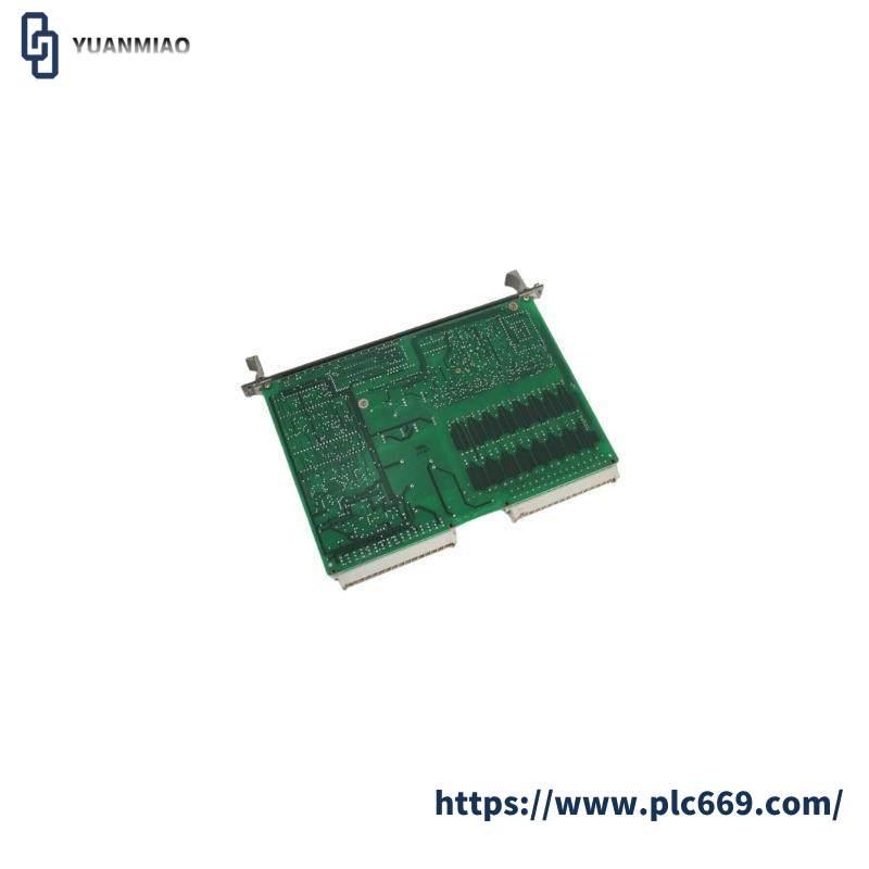 ABB GJR2389800R1210 81ET03I1-E Temperature Input Module