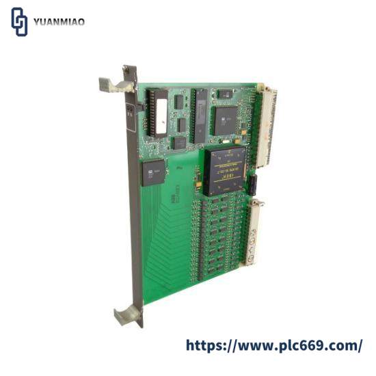 ABB GJR2392500R1210 81AB03D-E Output Module