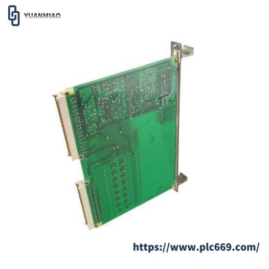 ABB GJR2392500R1210 81AB03D-E Output Module