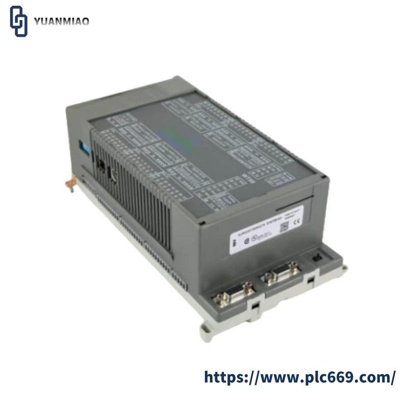 ABB GJR2393600R100 88FK05 9086 PLC Controller