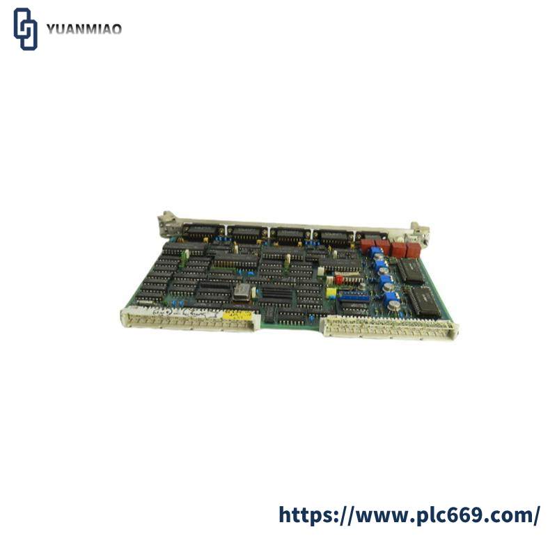 ABB GJR5137200R0005 35AE92G-E power supply board