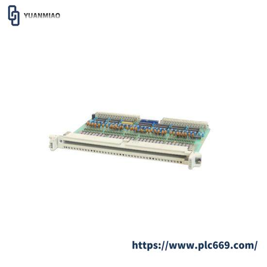 ABB GJR5142600R0001 35EB91B Electronics Module