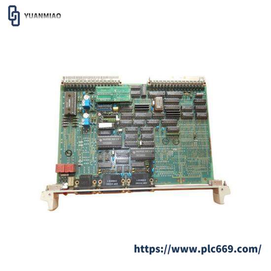 ABB GJR5143000R0002 35AA92C-E INTERFACE