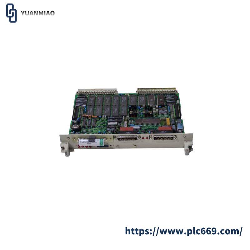 ABB GJR5146600R0101 Processor Board