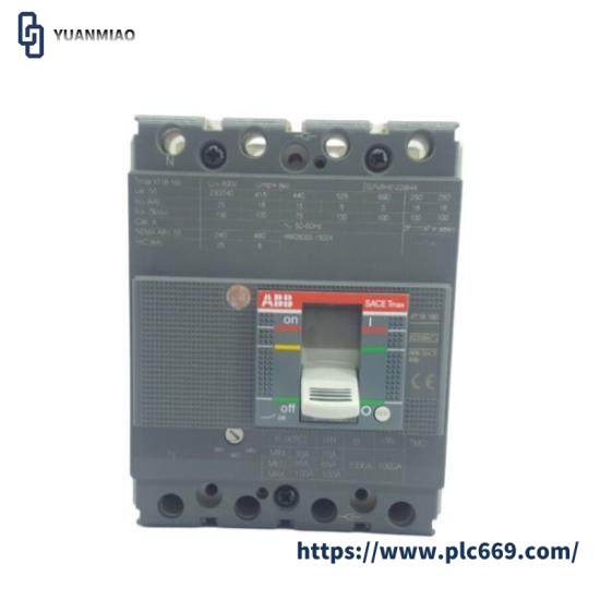 ABB GKWE001450R8 XT382b Module