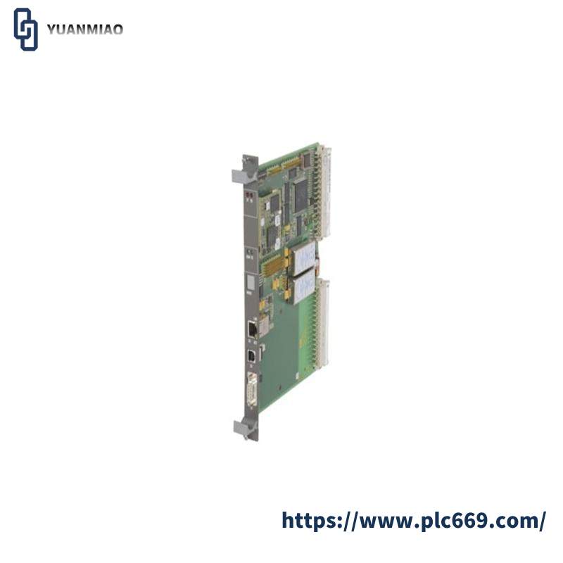 ABB GKWE857800R1214 87TS50E-E Communicatioins Module