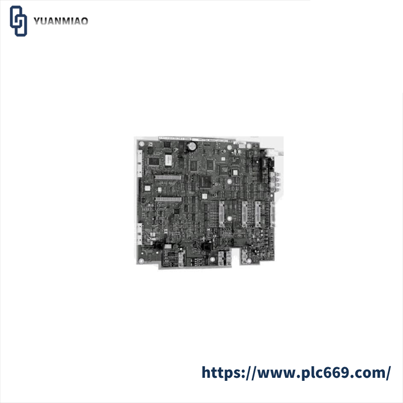 ABB HBHE013940R0002 UNS0866B-P COB PCB Assembled