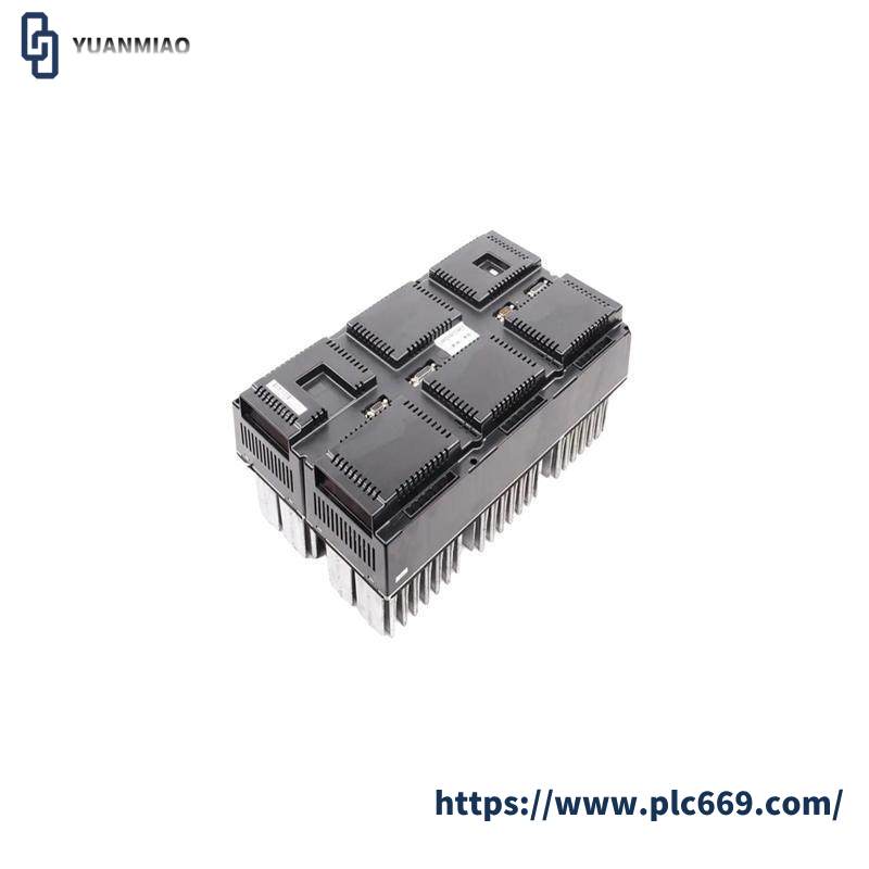 ABB HENF209644R0007 G4AA MODULE 