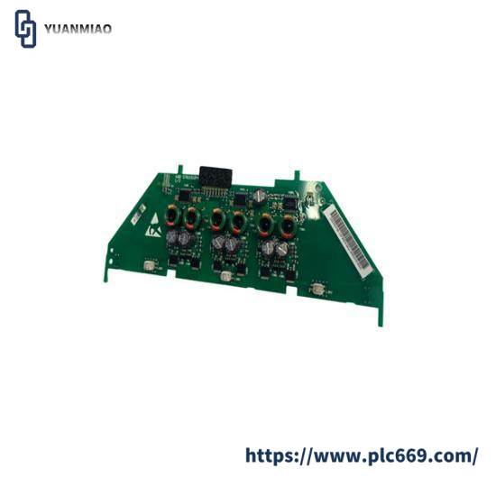 ABB HENF331270R0001 O4LCA Module