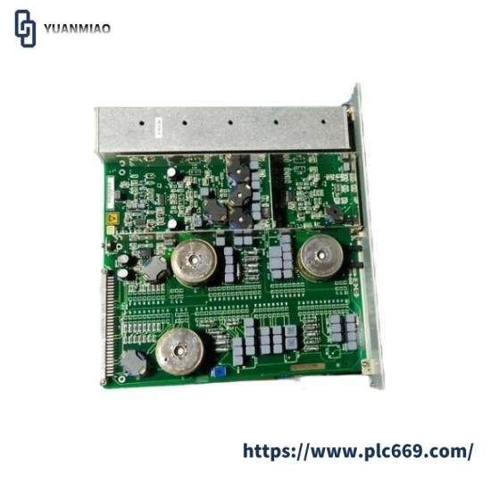 ABB HENF331395R0001 P4LDA Controller