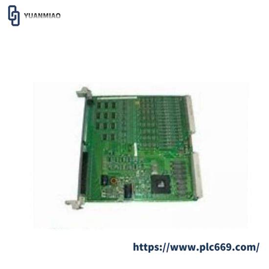 ABB HESG324013R101/D 216AB61 Temperature Input Module