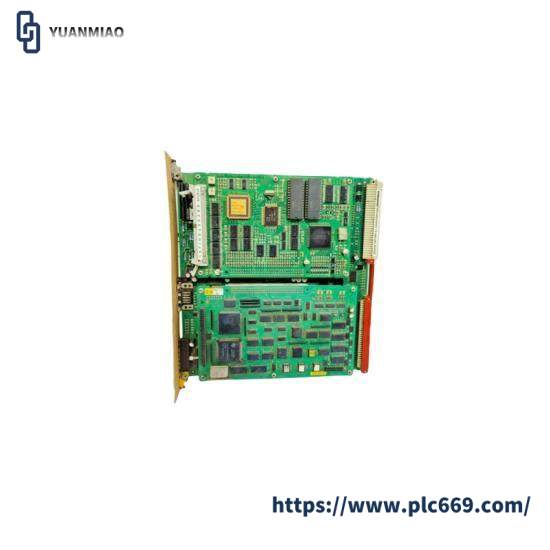 ABB HESG324063R100/G 216DB61 Excitation System Card