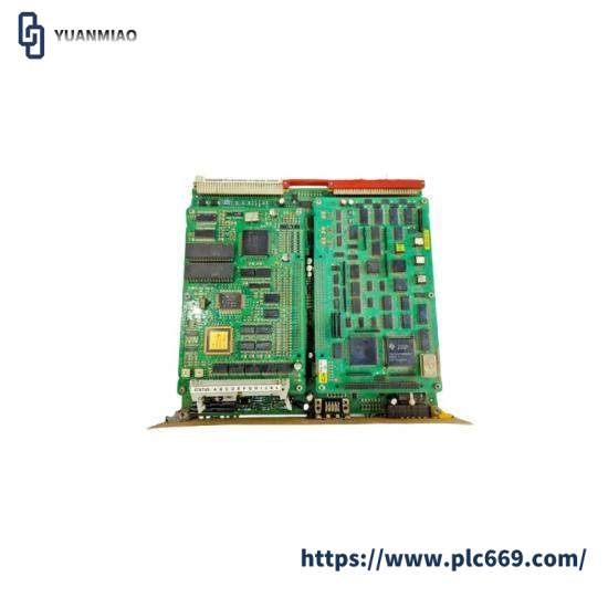 ABB HESG324063R100/G 216DB61 Excitation System Card