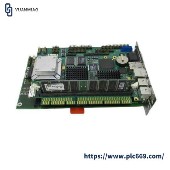 ABB HESG324526R11 316VC61 Control Board