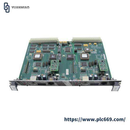 ABB HESG324540R1 316EA63 Control Board