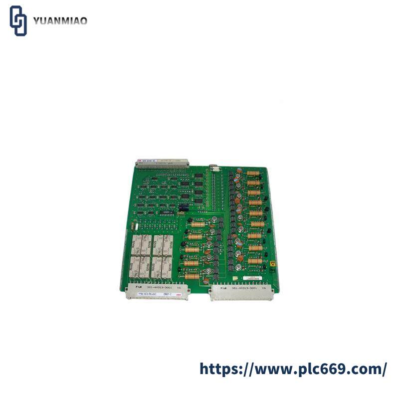 ABB HESG324540R1/H 316EA63 Circuit Board