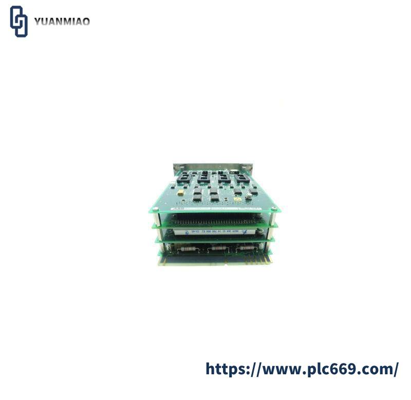 ABB HESG332204R0001 70PR05B-ES Programmable Processor